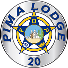 Fraternal Order of Police Pima Lodge #20